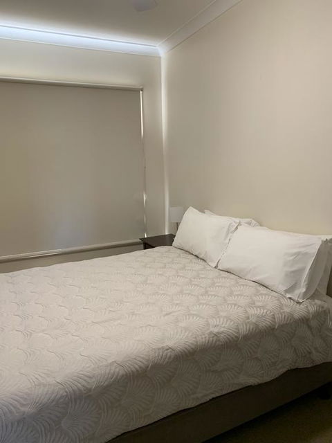 One Bedroom Apartment - Accommodation QLD 1
