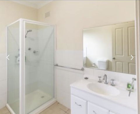 One Bedroom Apartment - Accommodation QLD 3