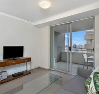 One Bedroom Apartment Atchison StL1006 - Accommodation QLD