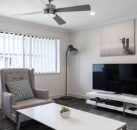 One Bedroom Apartment with free wifi - Accommodation QLD