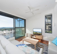 One Mile Cl One Mile Ridge Townhouse 12 26 - Accommodation QLD