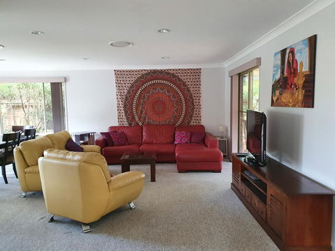 One Rock N Reel At Lilli Pilli - Accommodation QLD 2