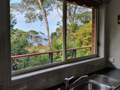 One Rock N Reel At Lilli Pilli - Accommodation QLD 0