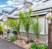 One Thornbury - Accommodation QLD