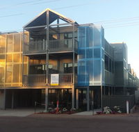 Onslow Apartments - Accommodation QLD