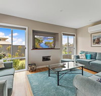 Ontario Way 1 Burrill Lake - Accommodation QLD