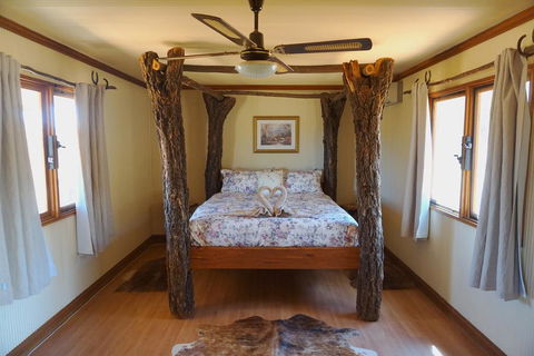 Ooraminna Homestead - Accommodation QLD 1