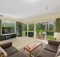 Opal Coast Villa - Accommodation QLD