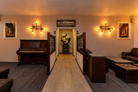 Opal Ridge Motel - Accommodation QLD 2