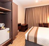 Opal Ridge Motel - Accommodation QLD