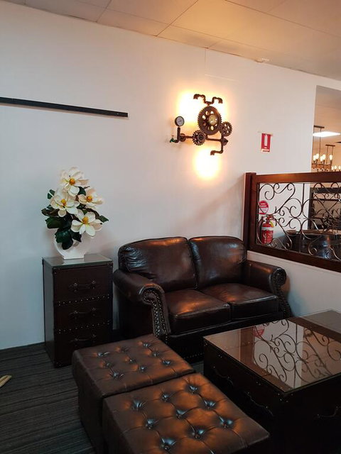 Opal Ridge Motel - Accommodation QLD 3