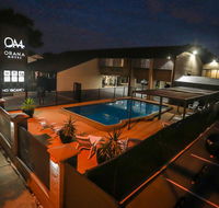 Orana Motel - Accommodation QLD