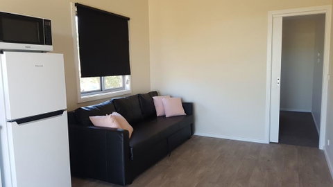 Orange Grove Gardens - Accommodation QLD 2