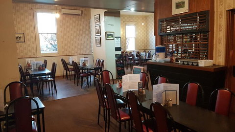 Orbost Club Hotel - Accommodation QLD 2