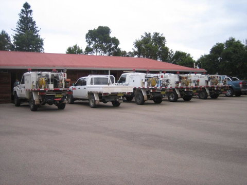 Orbost Country Road Motor Inn - Accommodation QLD 2