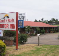 Orbost Country Road Motor Inn - Accommodation QLD