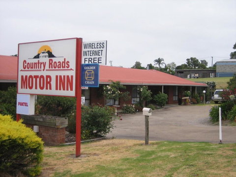 Orbost Country Road Motor Inn - Accommodation QLD 0