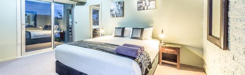 Orbost Motel - Accommodation QLD 2