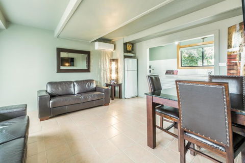 Orbost Motel - Accommodation QLD 1