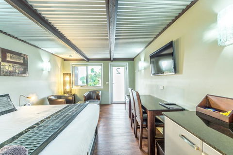 Orbost Motel - Accommodation QLD 3