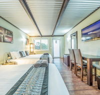 Orbost Motel - Accommodation QLD