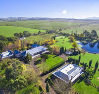 Orchards at Spring Vale Farm - Accommodation QLD