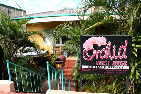 Orchid Guest House - Accommodation QLD 0