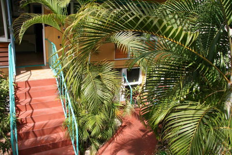 Orchid Guest House - Accommodation QLD 2