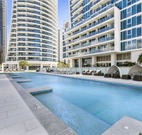 Orchid Residences - HR Surfers Paradise