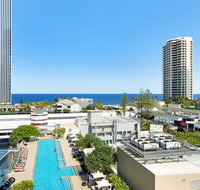 Orchid Residenses