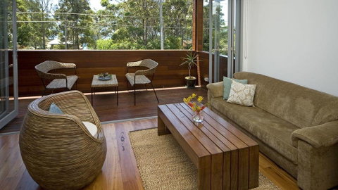 Orion's Lookout - Accommodation QLD 2