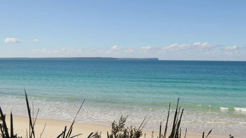 Orion's Lookout - Accommodation QLD 1