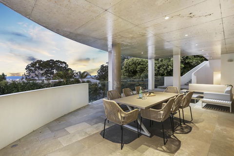 Orme Road Vista - Accommodation QLD 3