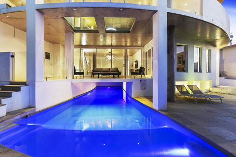 Orme Road Vista - Accommodation QLD 2