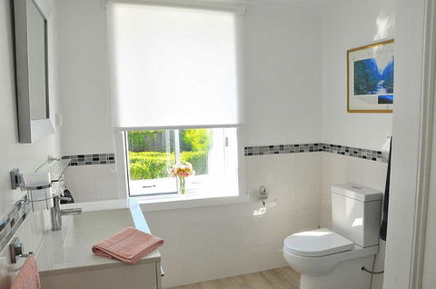 Ornee Cottage - Accommodation QLD 3