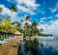 Orpheus Island Lodge - Accommodation QLD
