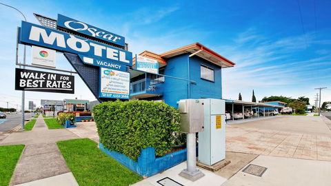 Oscar Motel - Accommodation QLD 0