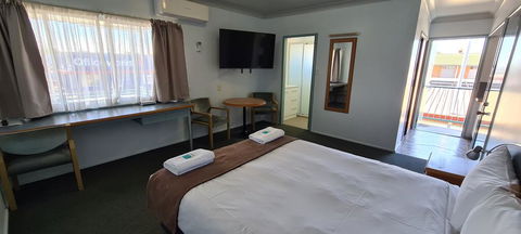Oscar Motel - Accommodation QLD 3