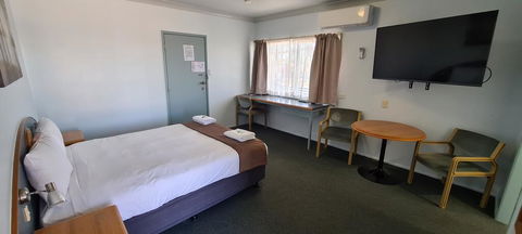 Oscar Motel - Accommodation QLD 1