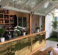 Oscars Hotel and Cafe Bar - Accommodation QLD