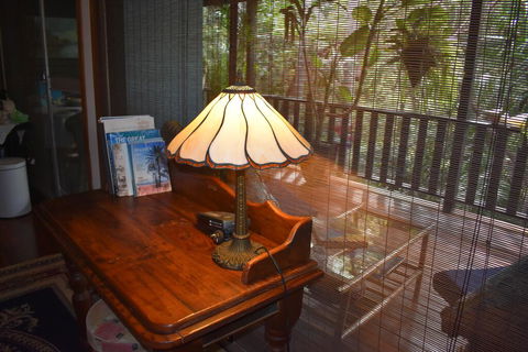 Oskar's Rain Forest Retreat - Accommodation QLD 3