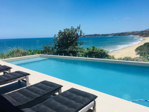 Osprey - Sapphire Beach NSW - Accommodation QLD 0