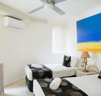 Osprey Apartments - Accommodation QLD