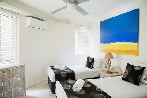 Osprey Apartments - Accommodation QLD 0
