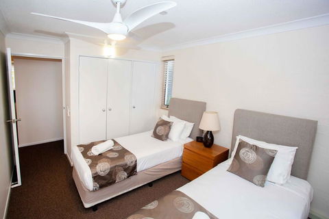 Osprey Apartments - Accommodation QLD 2