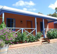 Osteria Sanso BB - Accommodation QLD