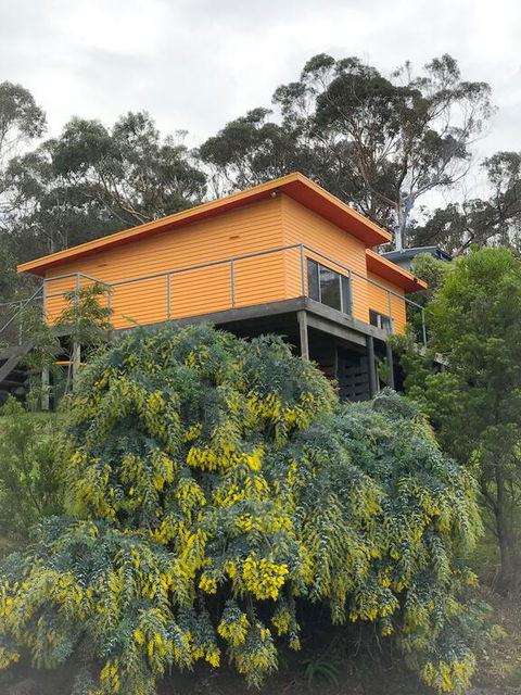 Otway Blue - Accommodation QLD 3