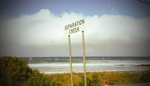 Otway Blue - Accommodation QLD 1