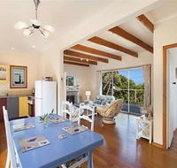 Otway Blue - Accommodation QLD