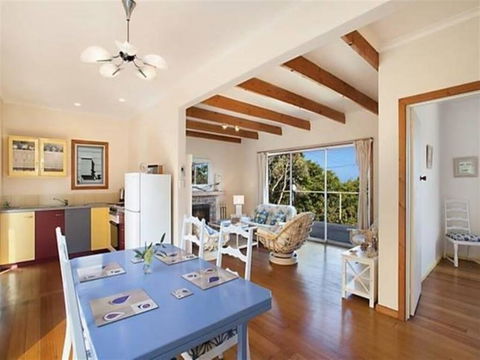 Otway Blue - Accommodation QLD 0